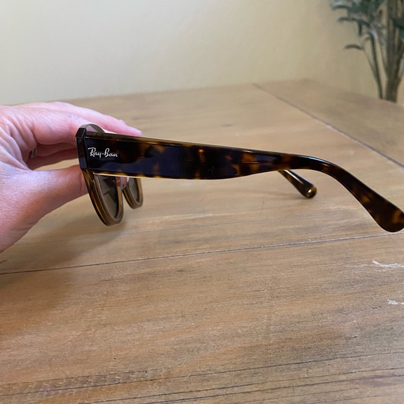 Ray Ban Roundabout Sunglasses main image 3